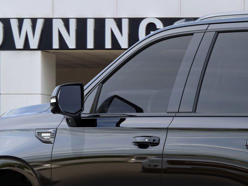 new 2025 GMC Yukon car, priced at $88,279