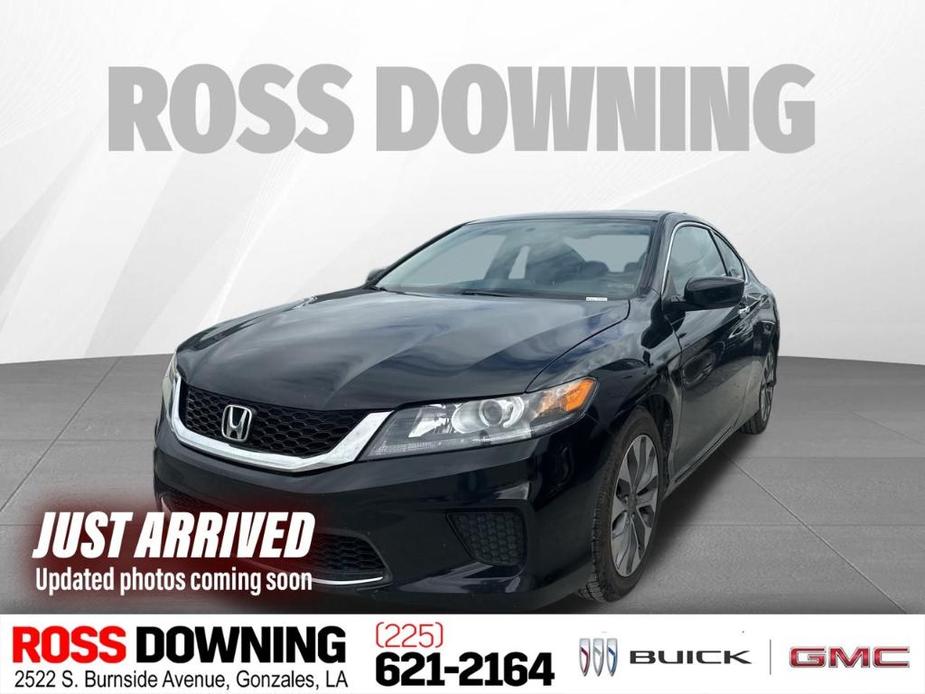 used 2015 Honda Accord car, priced at $11,988