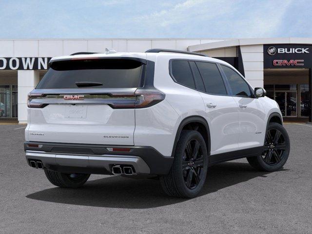 new 2024 GMC Acadia car, priced at $48,070