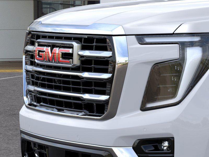 new 2025 GMC Yukon car, priced at $70,110
