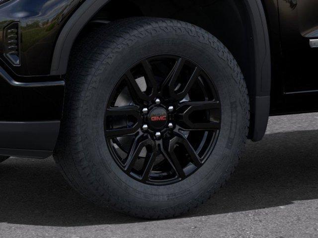 new 2024 GMC Sierra 1500 car, priced at $53,045