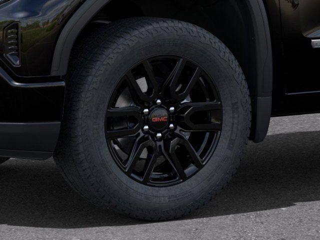 new 2024 GMC Sierra 1500 car, priced at $52,545