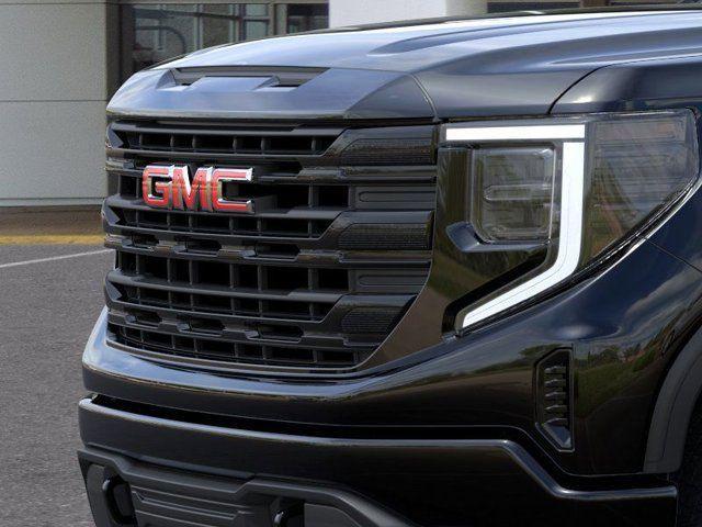 new 2024 GMC Sierra 1500 car, priced at $52,545