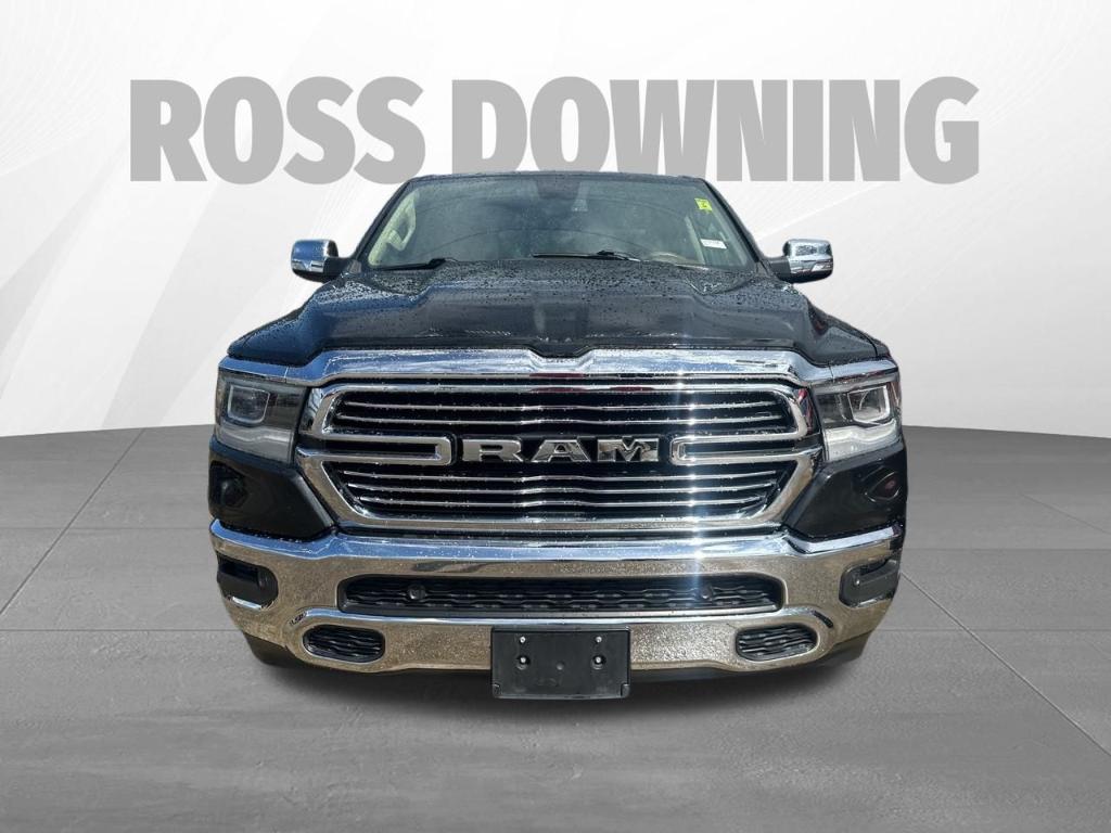 used 2019 Ram 1500 car, priced at $26,994