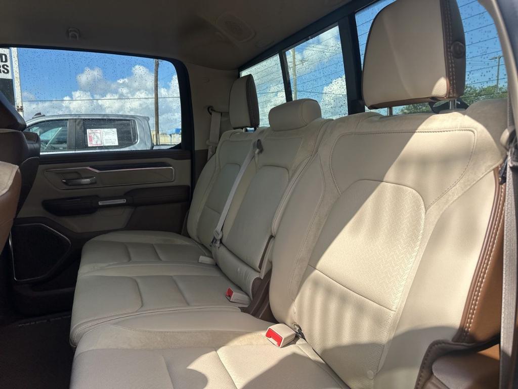 used 2019 Ram 1500 car, priced at $26,994