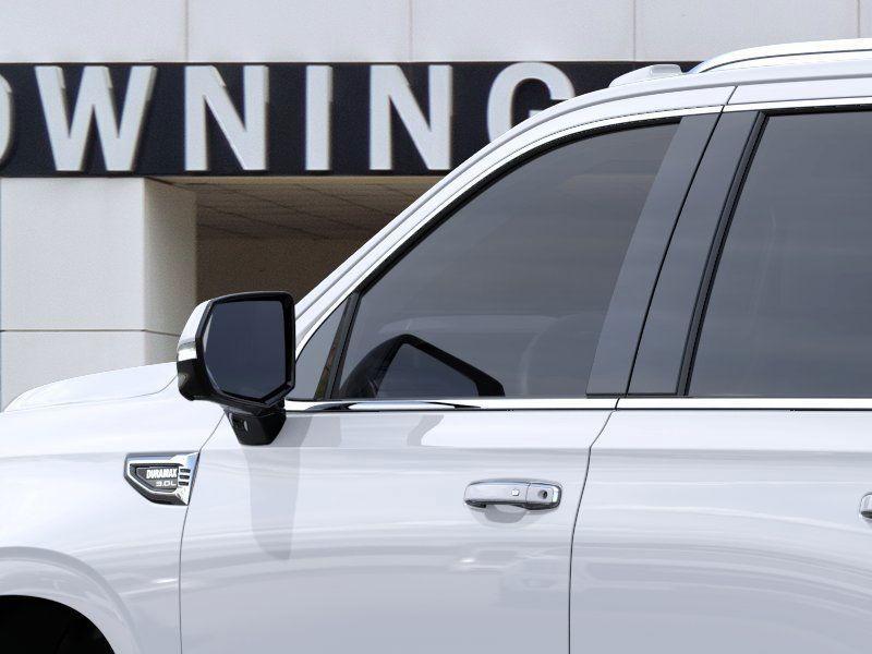 new 2026 GMC Yukon car, priced at $76,694