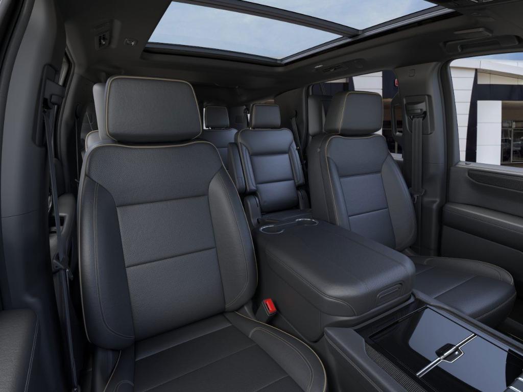 new 2026 GMC Yukon car, priced at $76,694