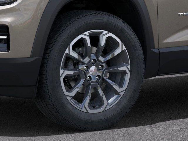 new 2025 GMC Terrain car, priced at $36,925