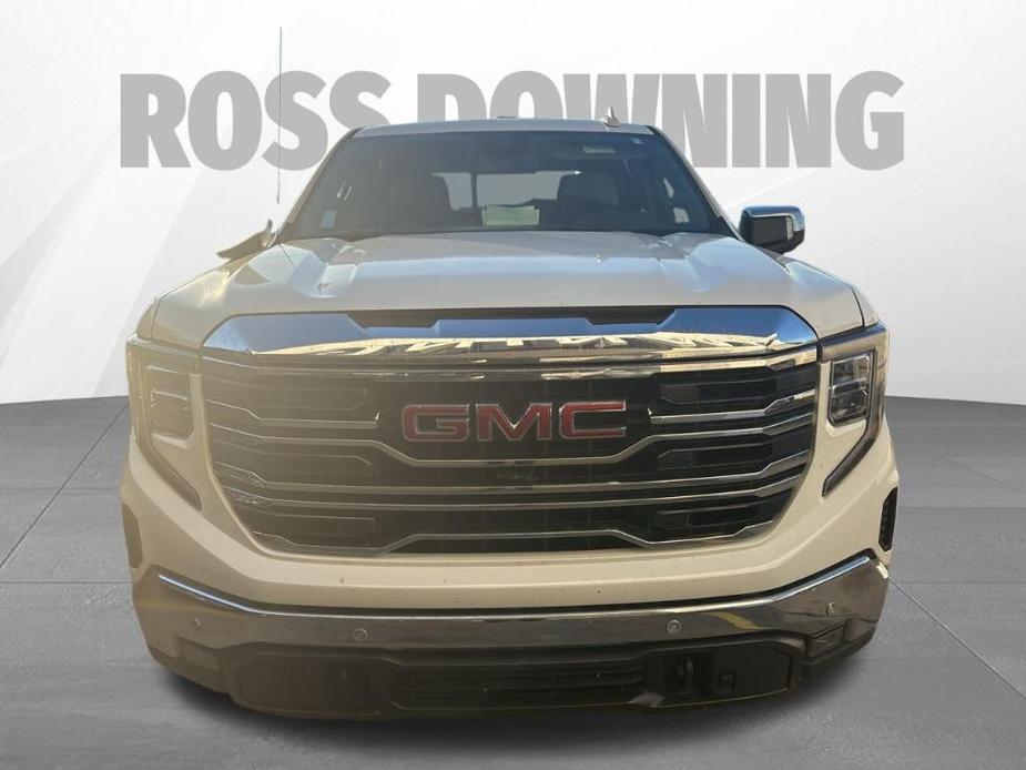 used 2022 GMC Sierra 1500 car, priced at $42,997