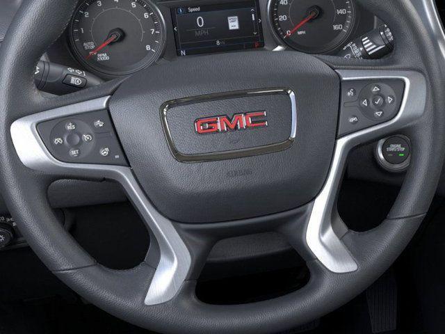 new 2024 GMC Terrain car, priced at $30,760