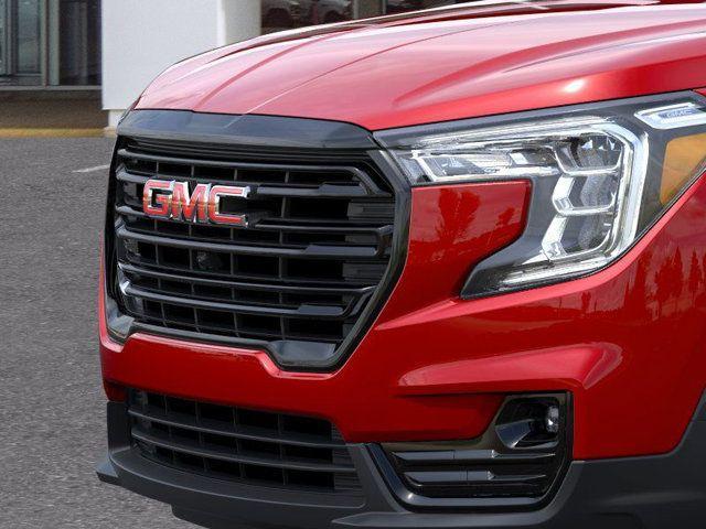 new 2024 GMC Terrain car, priced at $30,760