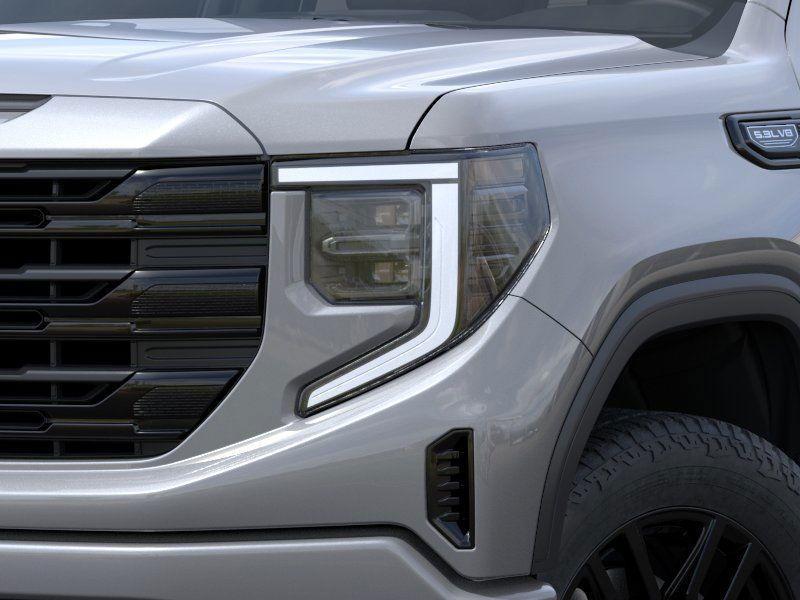 new 2025 GMC Sierra 1500 car, priced at $52,470