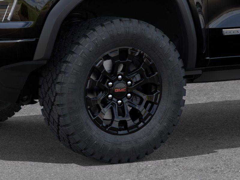 new 2026 GMC Canyon car, priced at $41,490