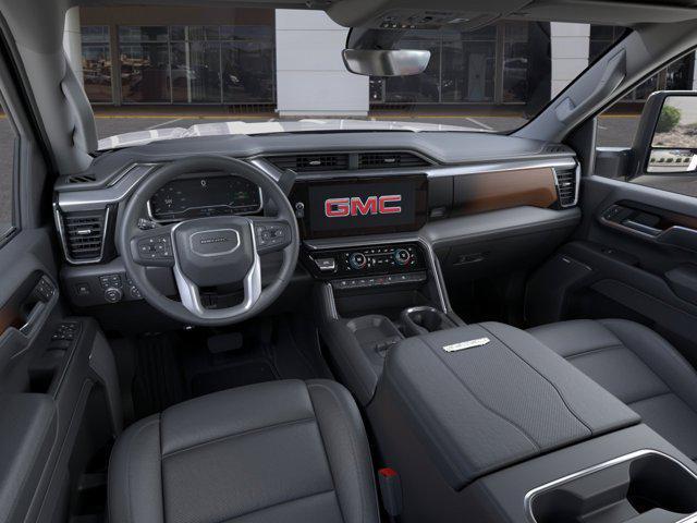 new 2024 GMC Sierra 2500 car, priced at $87,070