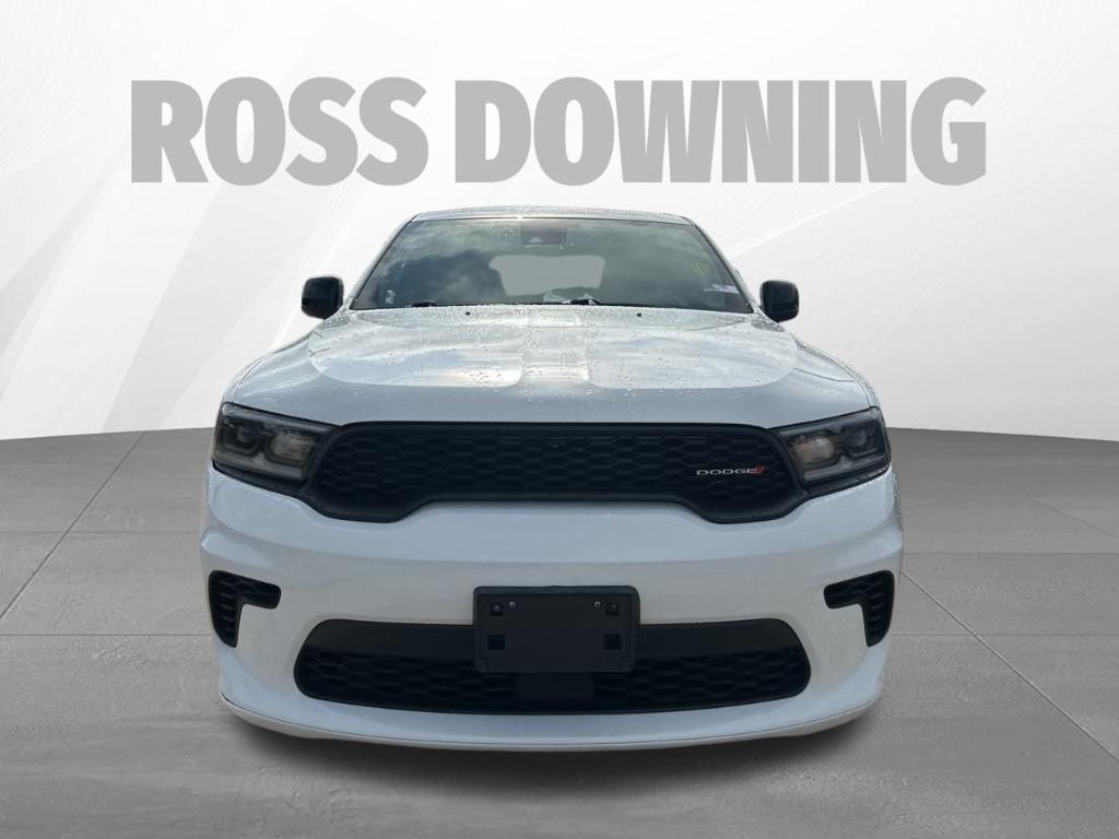 used 2023 Dodge Durango car, priced at $26,992