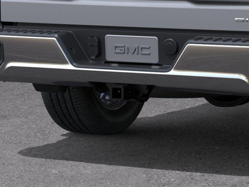 new 2026 GMC Sierra 1500 car, priced at $53,930