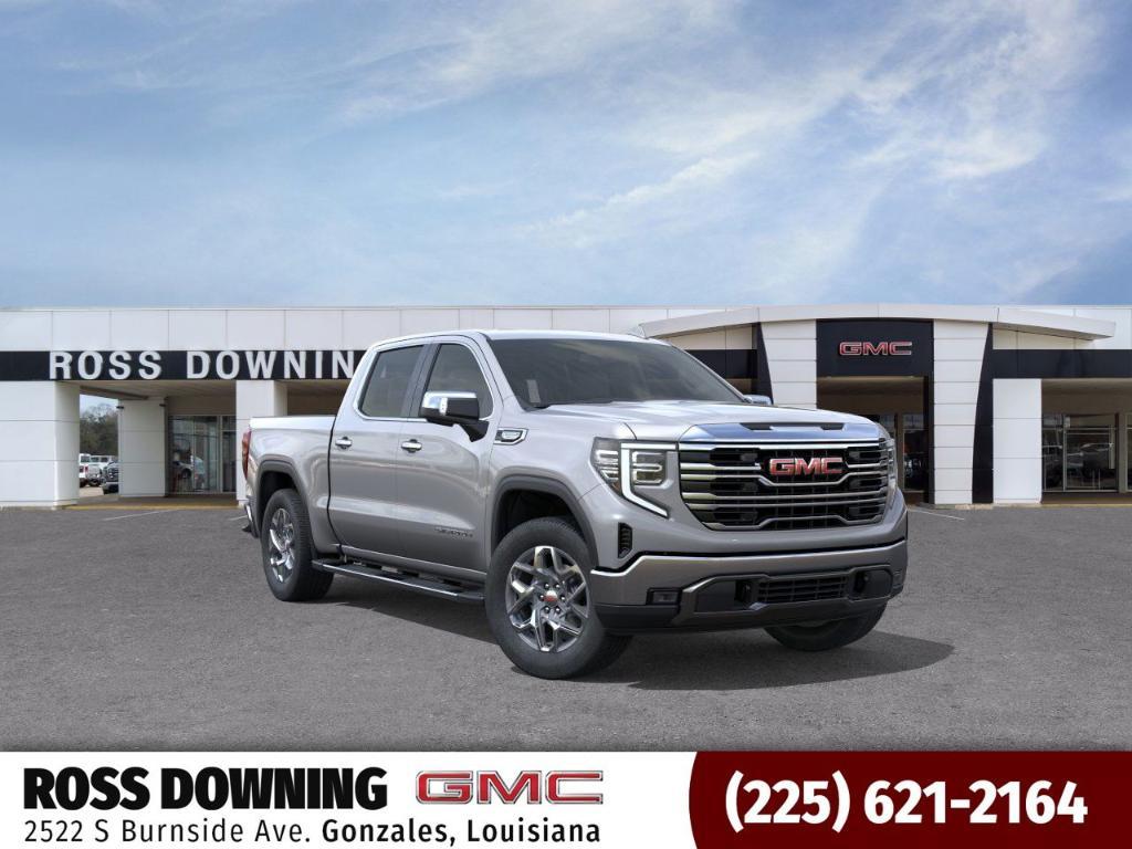 new 2026 GMC Sierra 1500 car, priced at $53,930