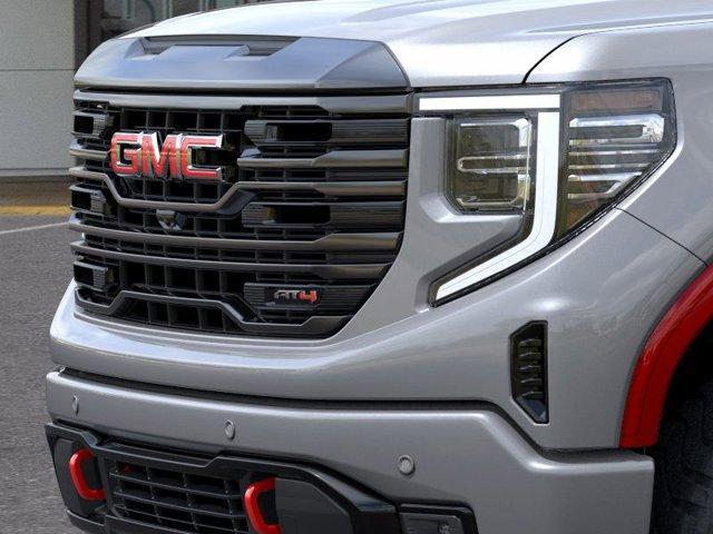 new 2025 GMC Sierra 1500 car, priced at $73,345