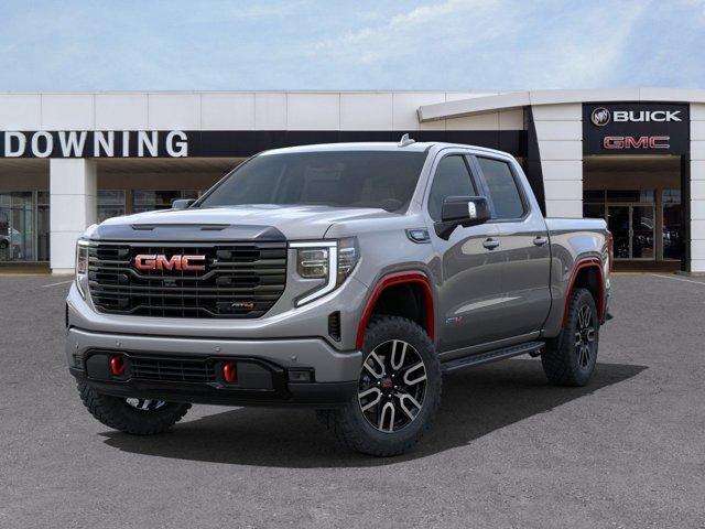 new 2025 GMC Sierra 1500 car, priced at $73,345