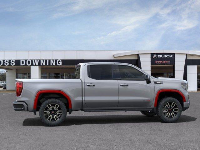 new 2025 GMC Sierra 1500 car, priced at $73,345