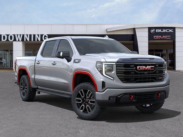 new 2025 GMC Sierra 1500 car, priced at $73,345