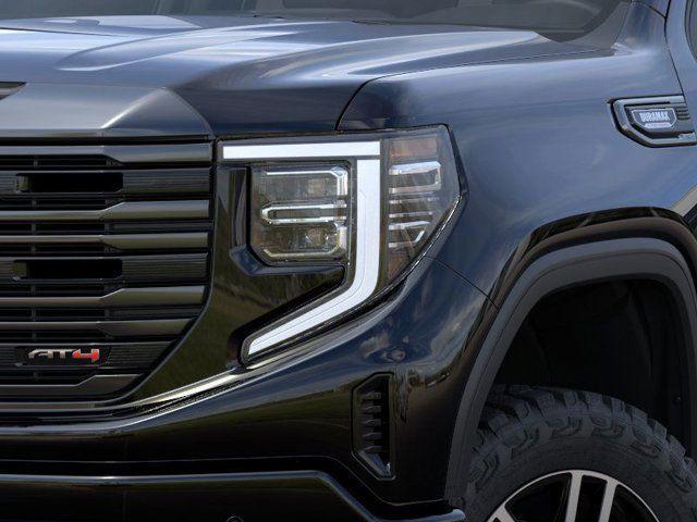 new 2024 GMC Sierra 1500 car, priced at $58,410