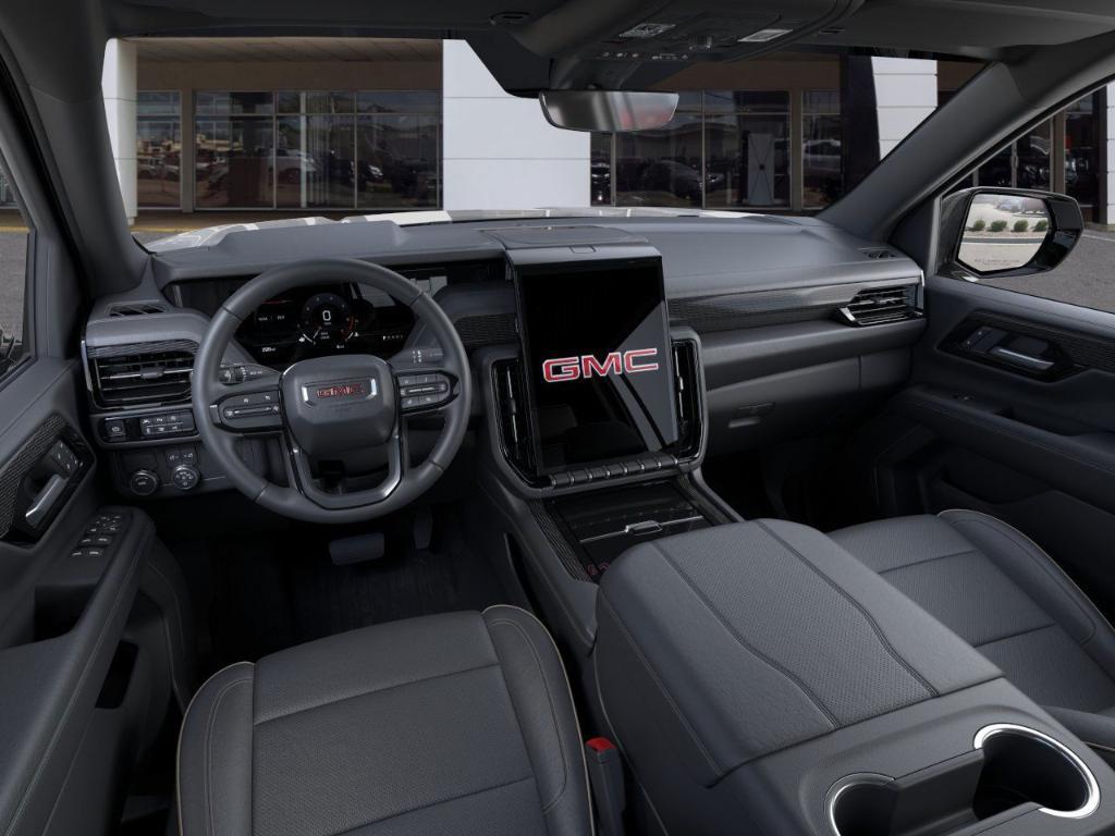 new 2025 GMC Yukon XL car, priced at $72,230