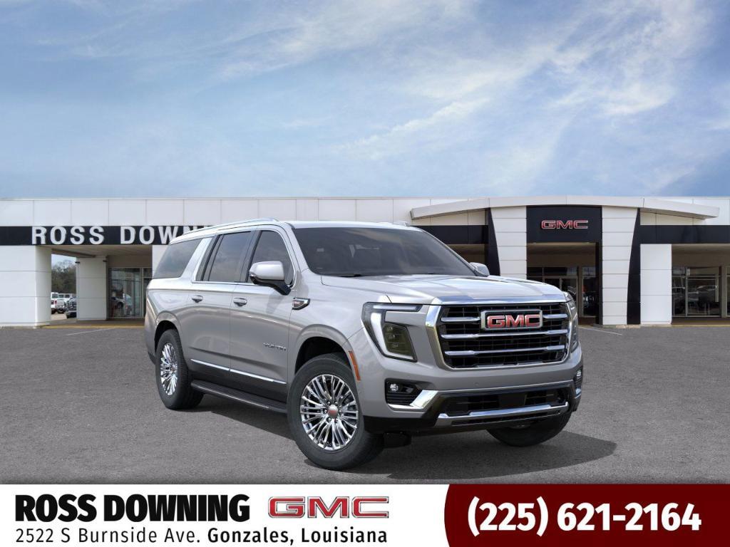 new 2025 GMC Yukon XL car, priced at $74,730