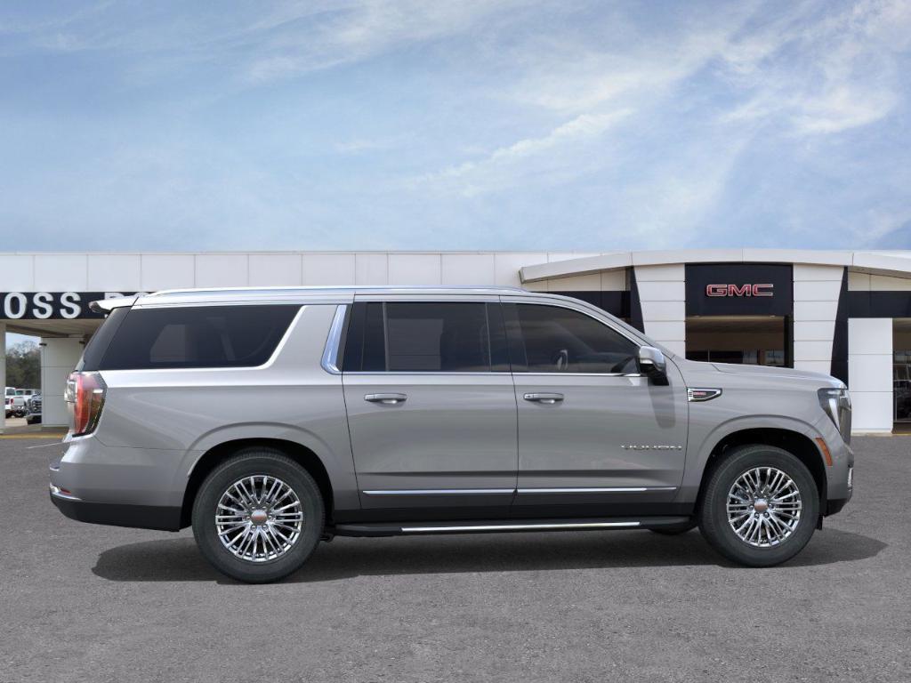 new 2025 GMC Yukon XL car, priced at $72,230