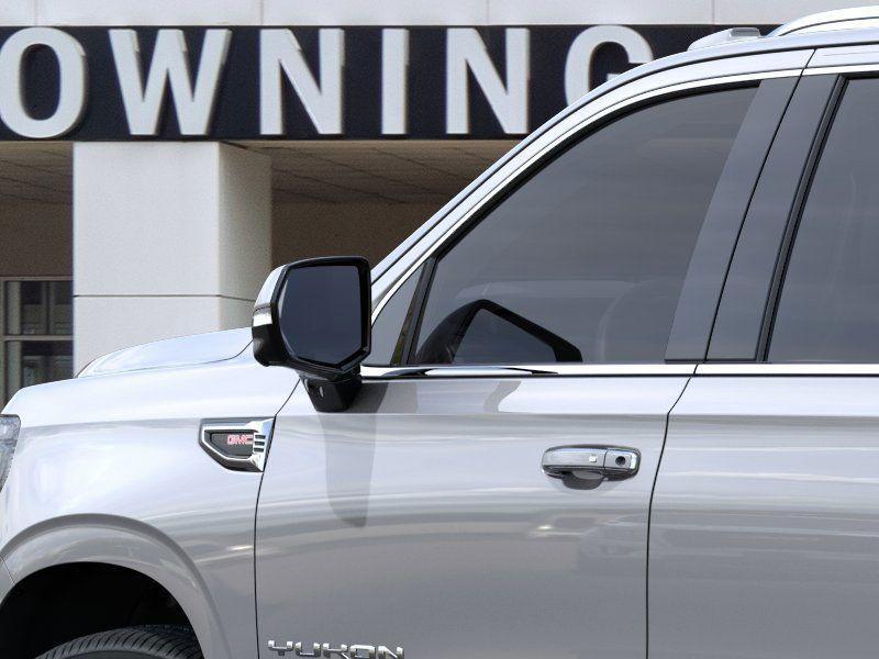 new 2025 GMC Yukon XL car, priced at $72,230