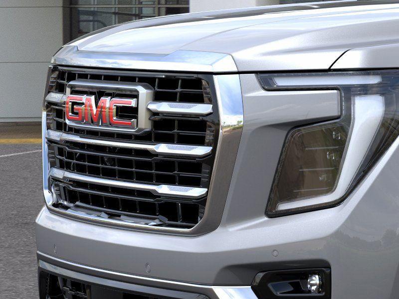 new 2025 GMC Yukon XL car, priced at $72,230