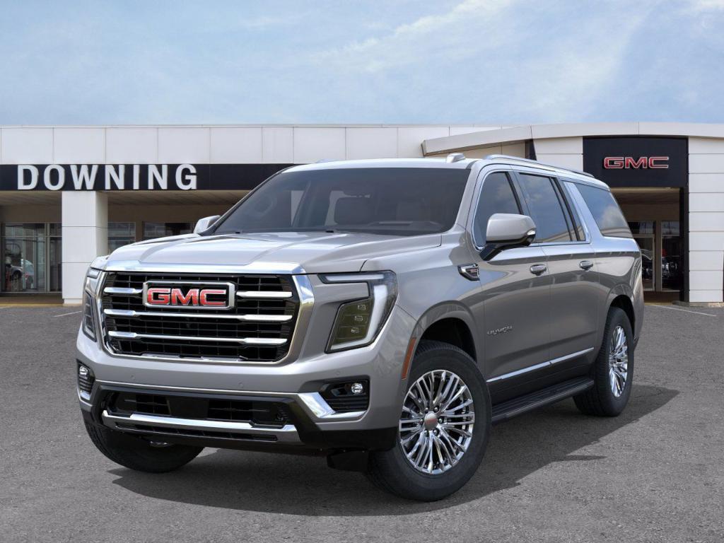 new 2025 GMC Yukon XL car, priced at $72,230
