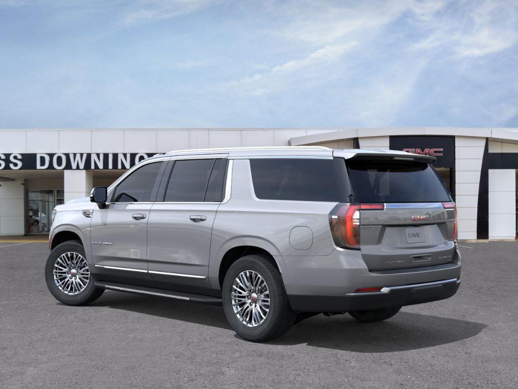 new 2025 GMC Yukon XL car, priced at $72,230