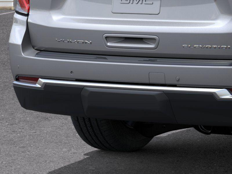 new 2025 GMC Yukon XL car, priced at $72,230