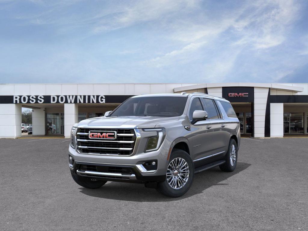 new 2025 GMC Yukon XL car, priced at $72,230