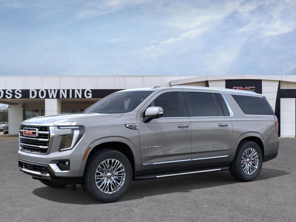 new 2025 GMC Yukon XL car, priced at $72,230