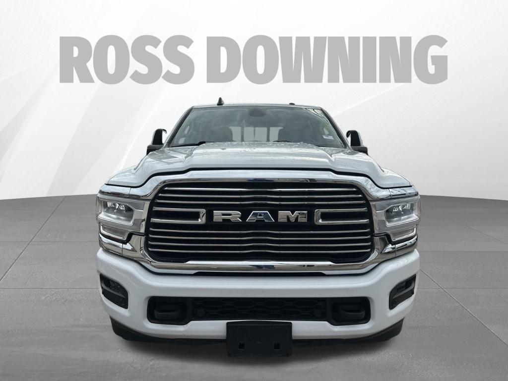 used 2023 Ram 2500 car, priced at $55,965