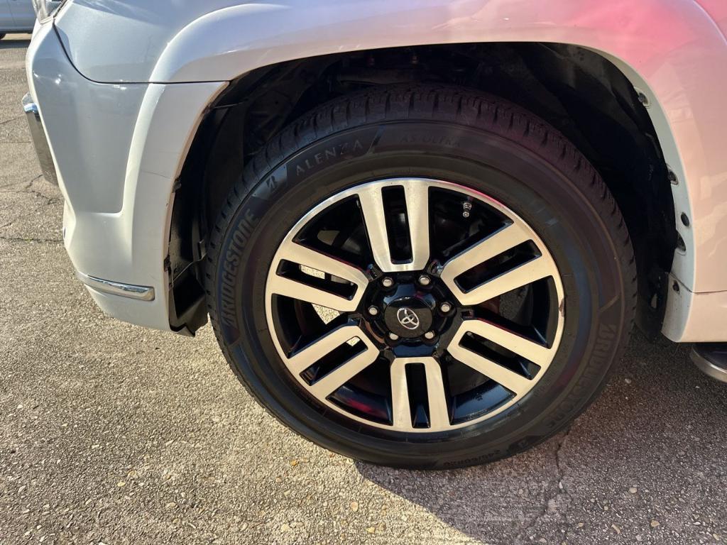 used 2019 Toyota 4Runner car, priced at $26,780
