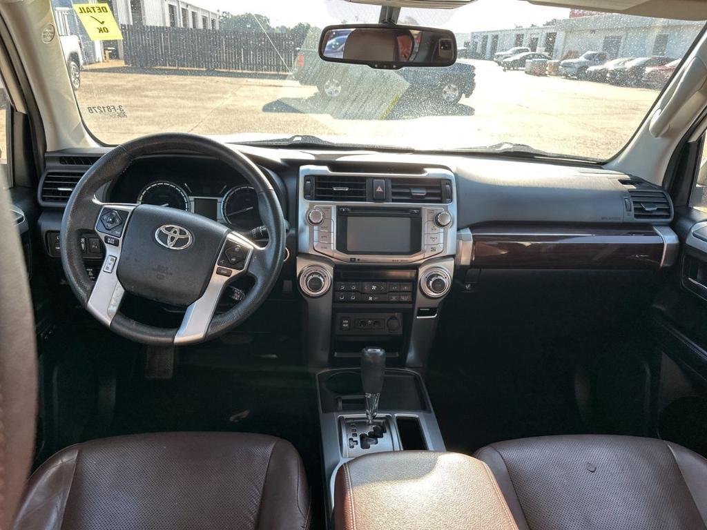 used 2019 Toyota 4Runner car, priced at $26,780