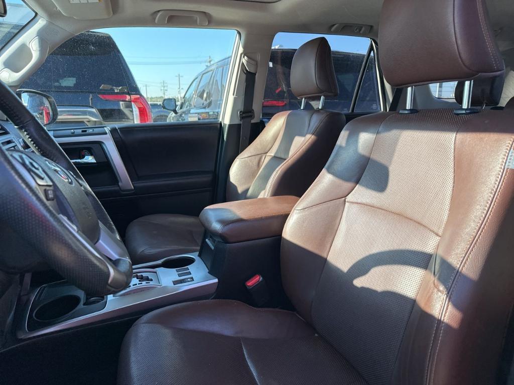 used 2019 Toyota 4Runner car, priced at $26,780