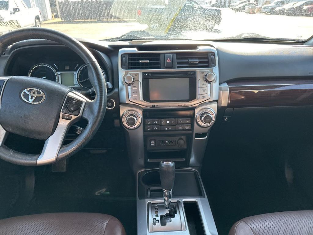 used 2019 Toyota 4Runner car, priced at $26,780