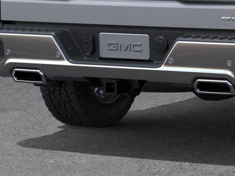 new 2026 GMC Sierra 1500 car, priced at $61,010