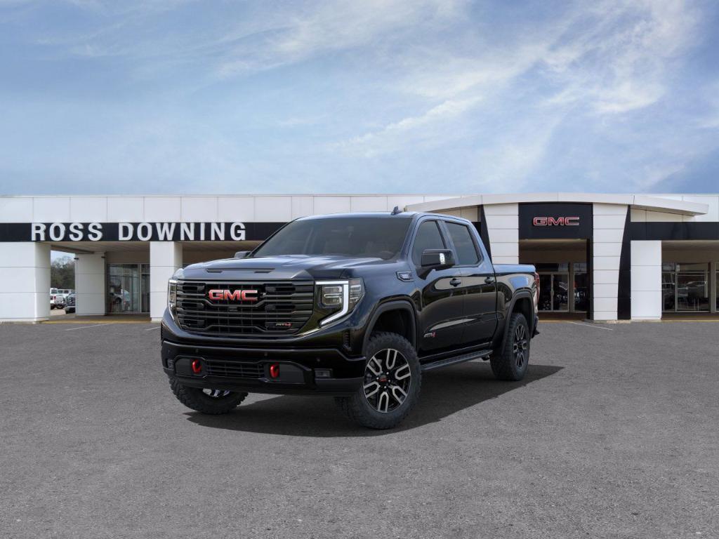 new 2025 GMC Sierra 1500 car, priced at $62,870