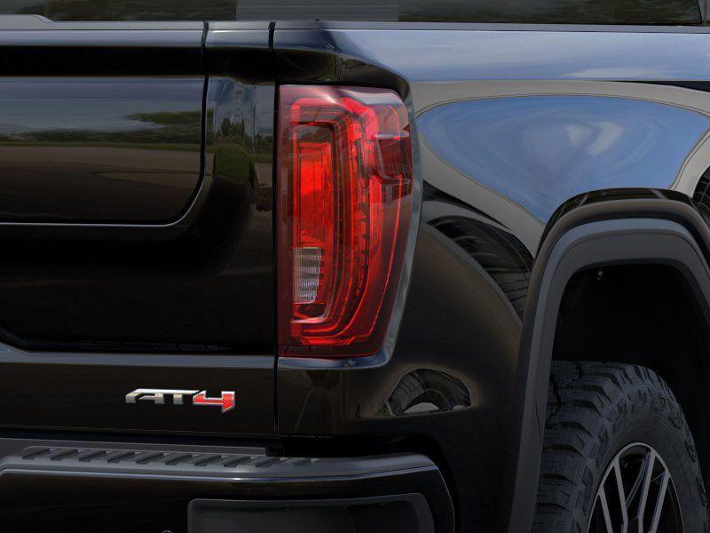 new 2025 GMC Sierra 1500 car, priced at $62,870