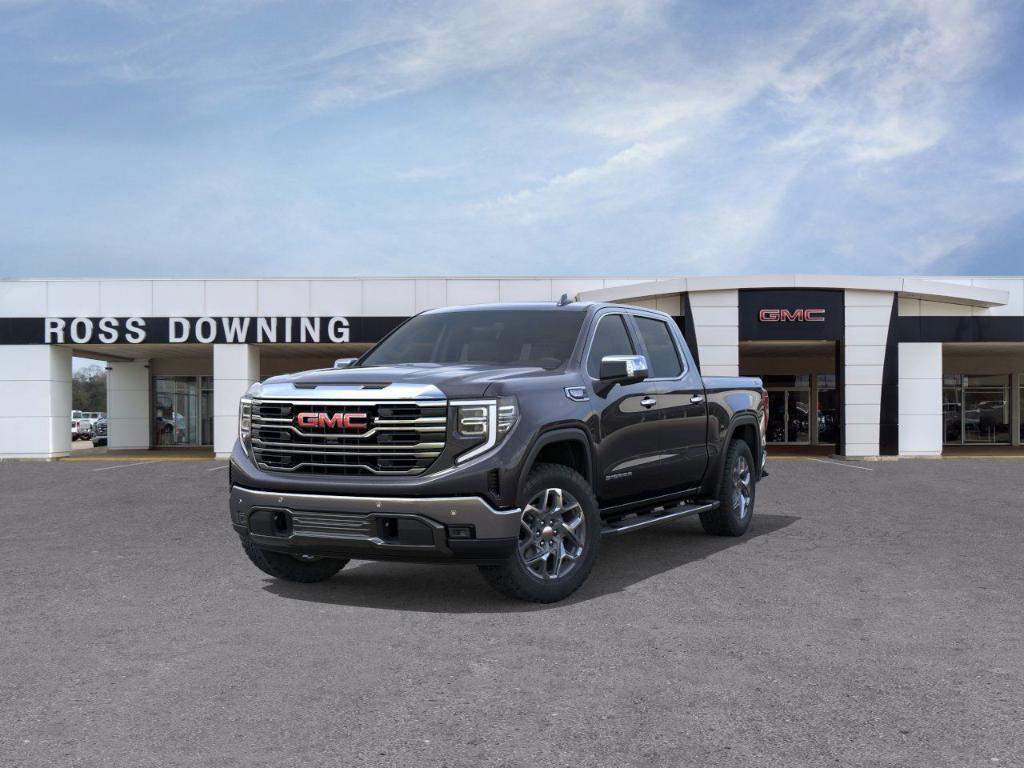 new 2026 GMC Sierra 1500 car, priced at $61,010