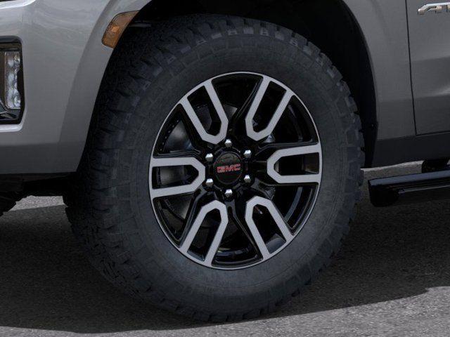 new 2024 GMC Yukon XL car, priced at $77,455