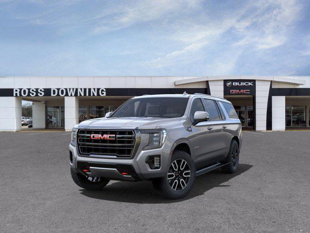 new 2024 GMC Yukon XL car, priced at $78,455