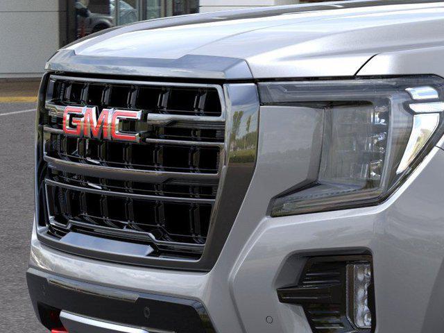 new 2024 GMC Yukon XL car, priced at $78,455