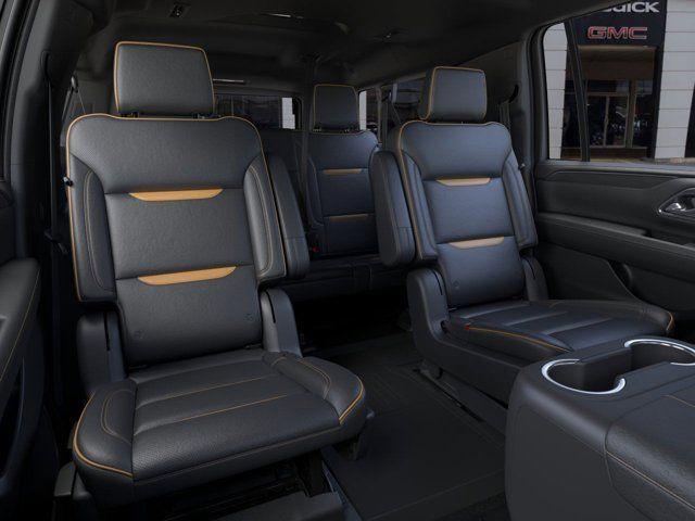 new 2024 GMC Yukon XL car, priced at $77,455