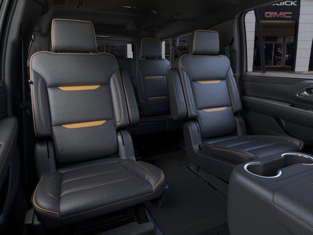 new 2024 GMC Yukon XL car, priced at $78,455